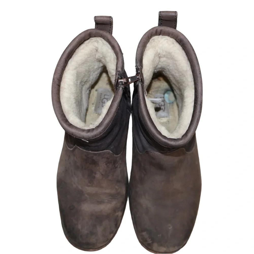 UGG Men's‎ Hendren TL boots 9